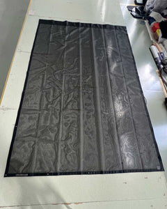LEAVESHADE Vehicle covers, not fitted