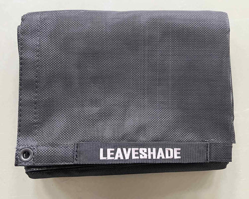 LEAVESHADE Vehicle covers, not fitted