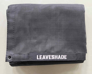 LEAVESHADE Vehicle covers, not fitted