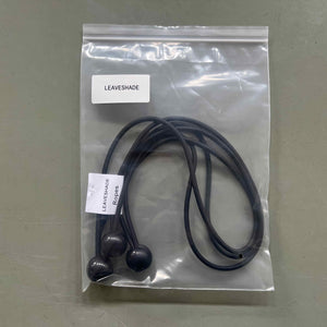 LEAVESHADE Ropes