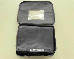 LEAVESHADE Vehicle covers, not fitted